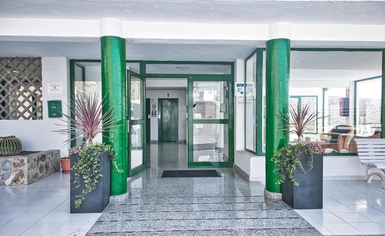 Malibu Apartamento Con Campo De Tennis Y Piscina Con Solarium Puerto Rico  Bagian luar foto