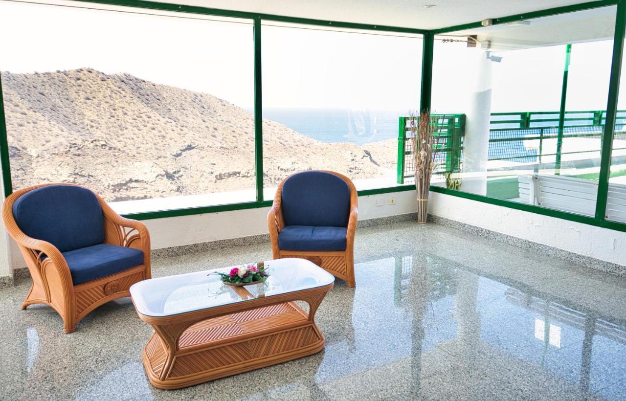 Malibu Apartamento Con Campo De Tennis Y Piscina Con Solarium Puerto Rico  Bagian luar foto