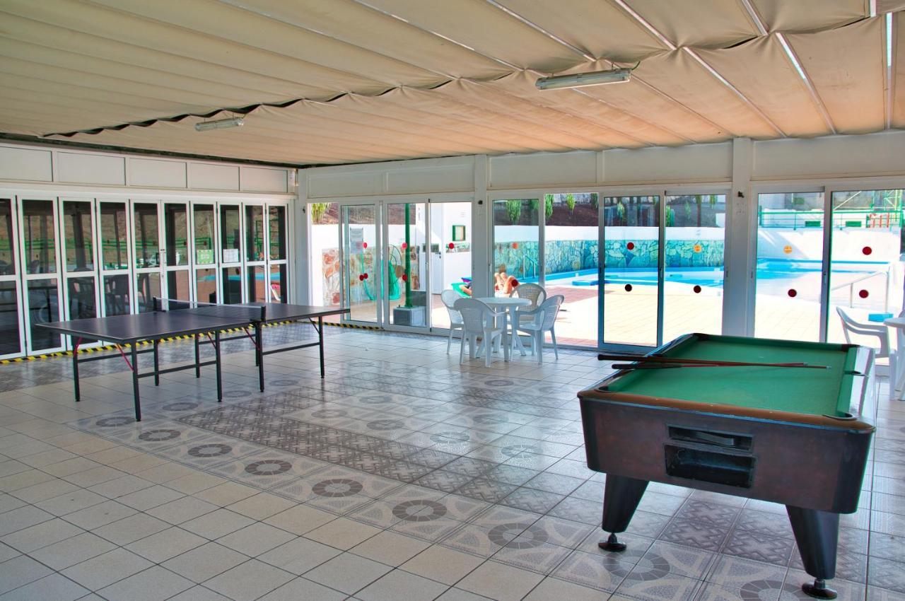 Malibu Apartamento Con Campo De Tennis Y Piscina Con Solarium Puerto Rico  Bagian luar foto
