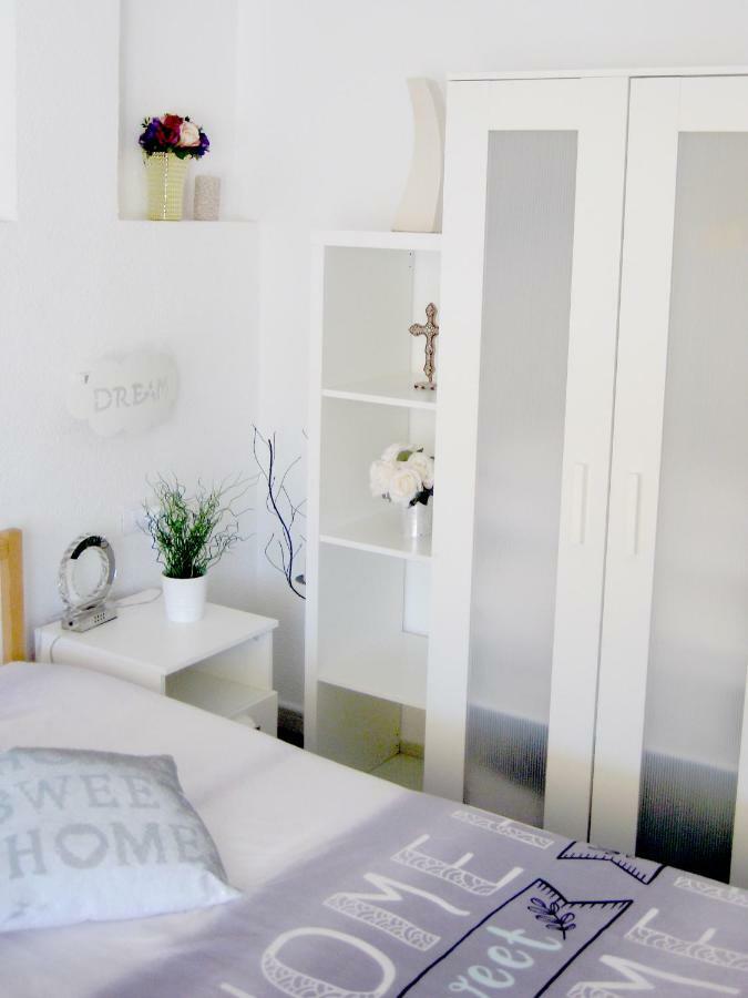Malibu Apartamento Con Campo De Tennis Y Piscina Con Solarium Puerto Rico  Bagian luar foto