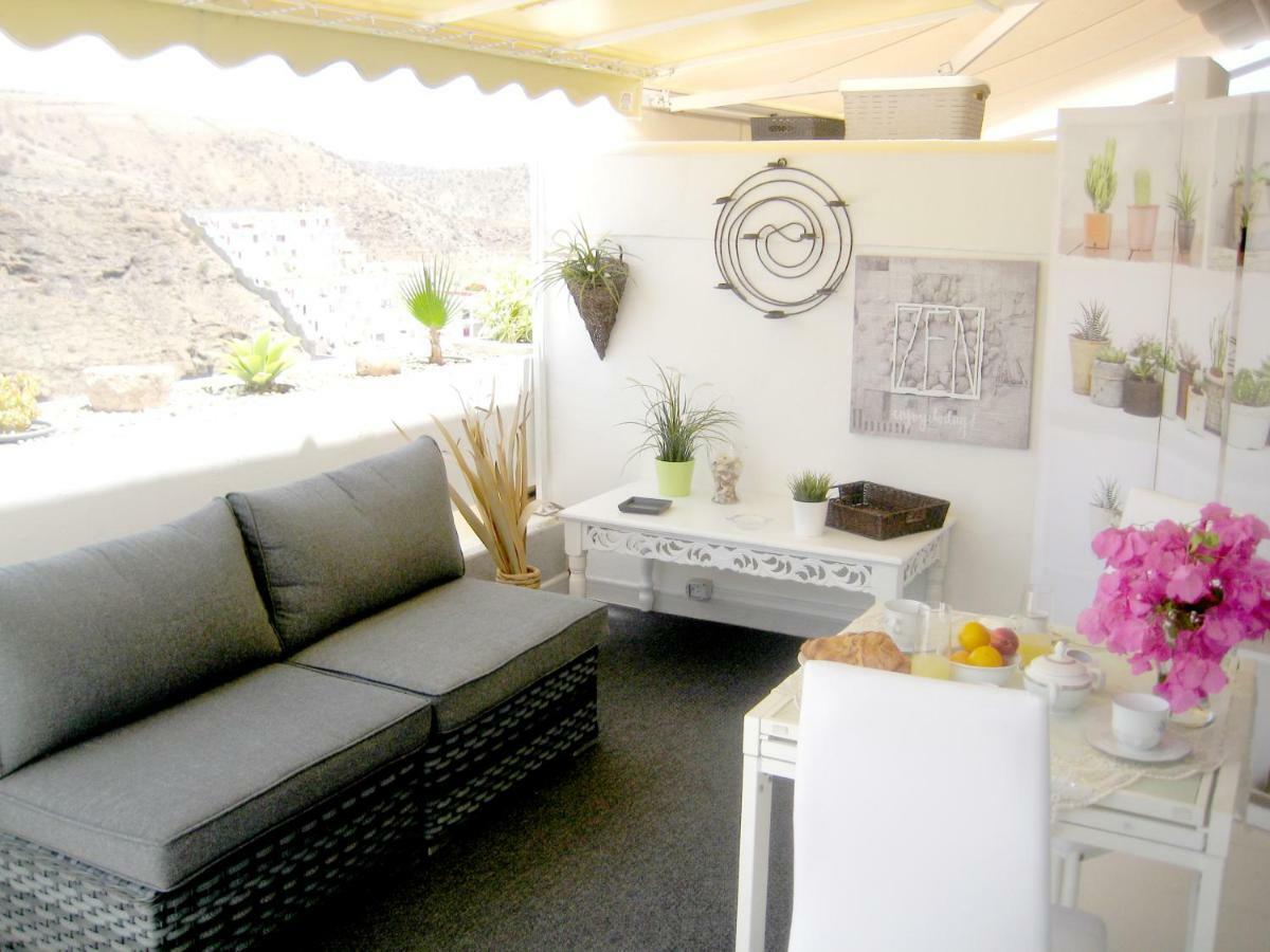 Malibu Apartamento Con Campo De Tennis Y Piscina Con Solarium Puerto Rico  Bagian luar foto