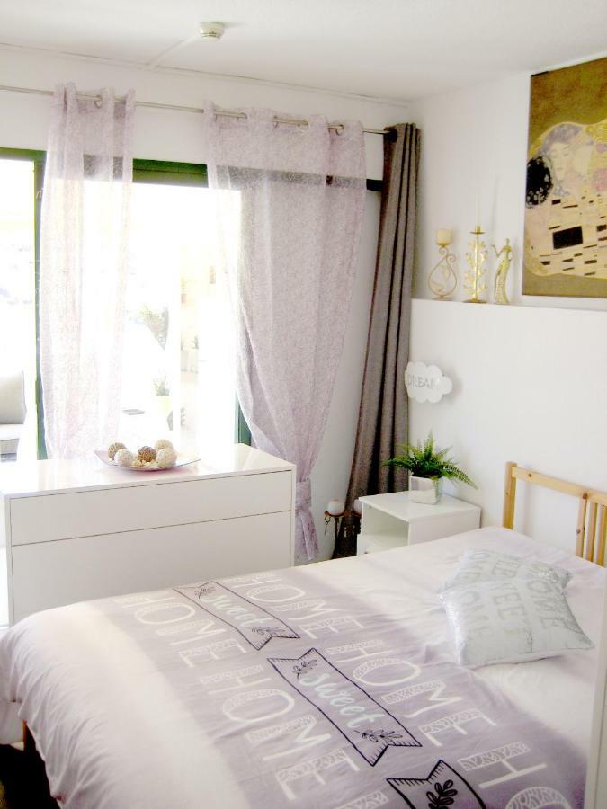 Malibu Apartamento Con Campo De Tennis Y Piscina Con Solarium Puerto Rico  Bagian luar foto