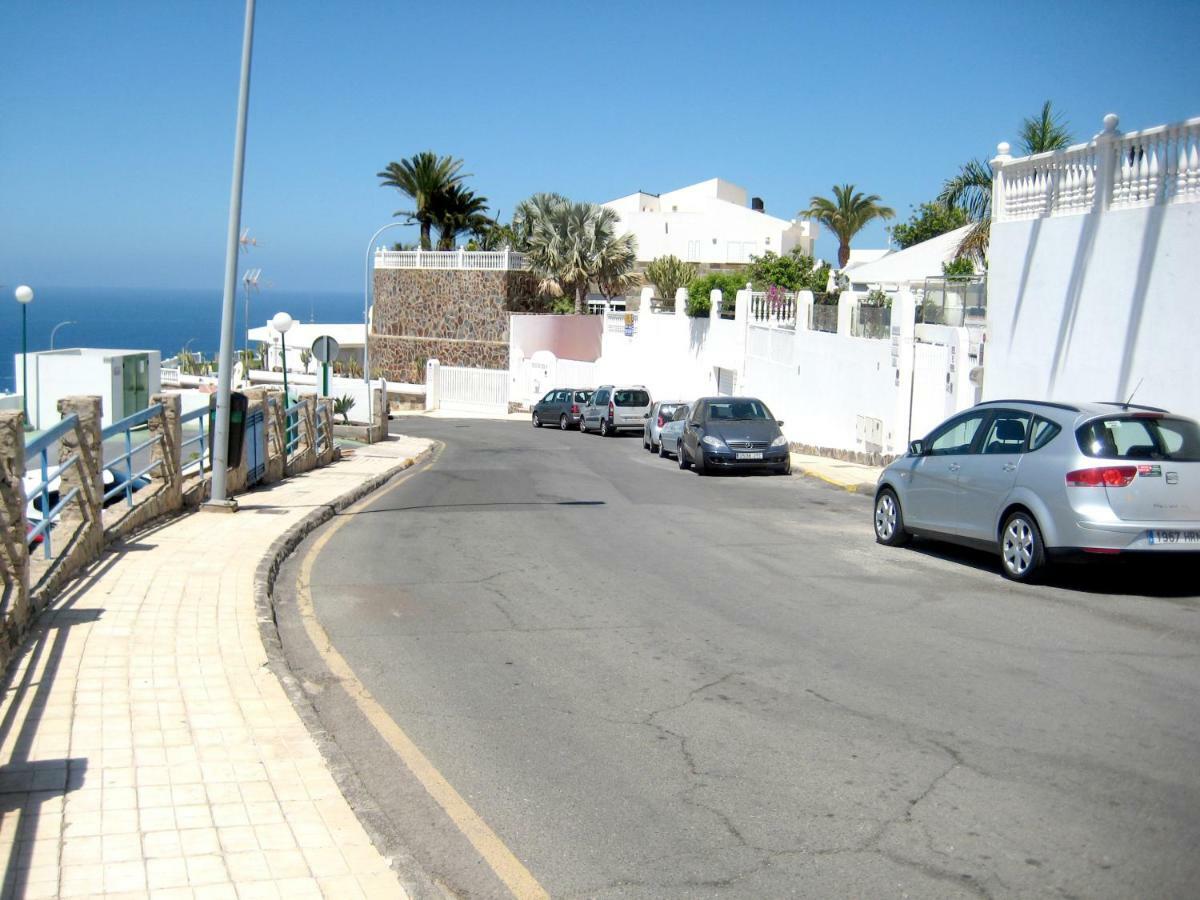 Malibu Apartamento Con Campo De Tennis Y Piscina Con Solarium Puerto Rico  Bagian luar foto
