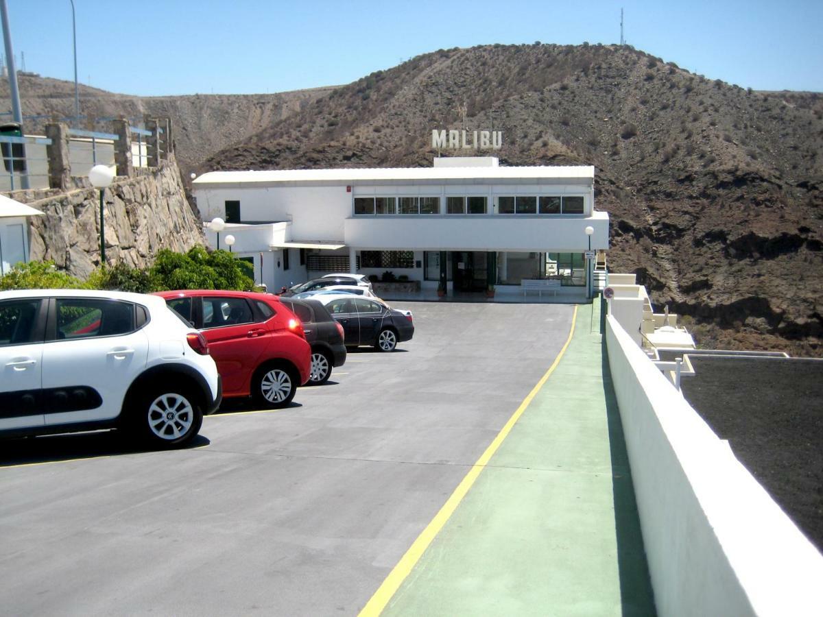 Malibu Apartamento Con Campo De Tennis Y Piscina Con Solarium Puerto Rico  Bagian luar foto