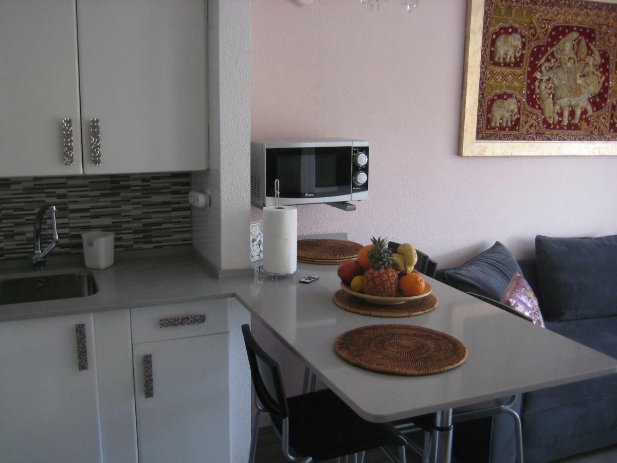 Malibu Apartamento Con Campo De Tennis Y Piscina Con Solarium Puerto Rico  Bagian luar foto