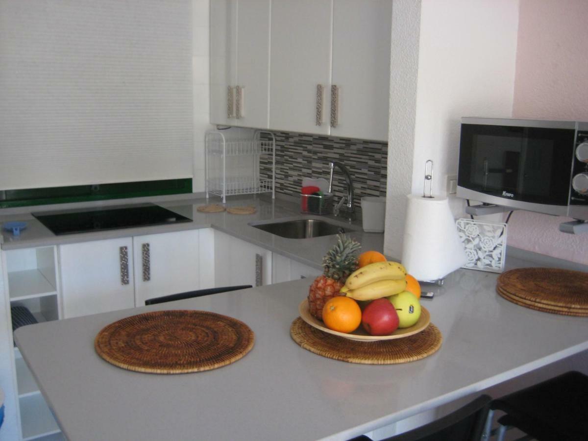 Malibu Apartamento Con Campo De Tennis Y Piscina Con Solarium Puerto Rico  Bagian luar foto